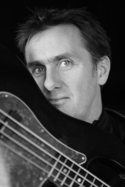 Bilde av Øyvind Grong